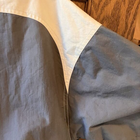 BURTON Snowboards Bio-Lite Storm-Lite Jacket Men's Sz M Gray White Waterproof - Picture 14 of 16